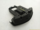 Porsche Cayenne Rear Center Console Heated Seat & Door Lock Control Switch Panel-11