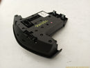 Porsche Cayenne Rear Center Console Heated Seat & Door Lock Control Switch Panel-12