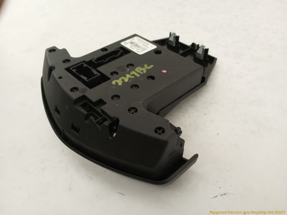 Porsche Cayenne Rear Center Console Heated Seat & Door Lock Control Switch Panel