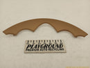 Porsche Cayenne Instrument Cluster Upper Dash Trim-1