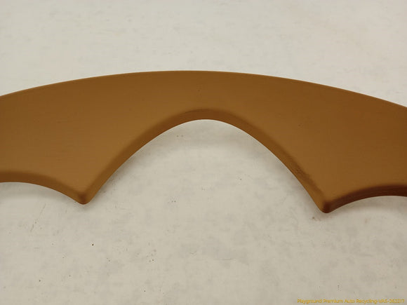 Porsche Cayenne Instrument Cluster Upper Dash Trim