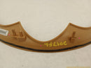 Porsche Cayenne Instrument Cluster Upper Dash Trim-9