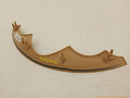 Porsche Cayenne Instrument Cluster Upper Dash Trim-10