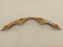Porsche Cayenne Instrument Cluster Upper Dash Trim-11