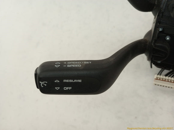 Porsche Cayenne Steering Column Combination Switch