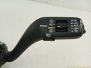 Porsche Cayenne Steering Column Combination Switch-7
