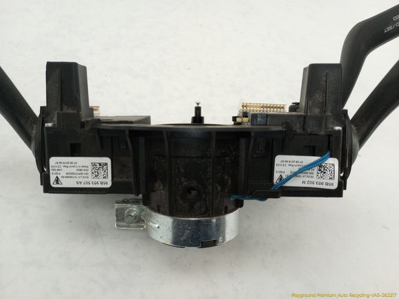 Porsche Cayenne Steering Column Combination Switch