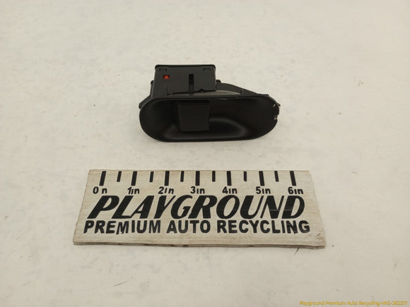 Porsche Cayenne Steering Column Adjustment Switch
