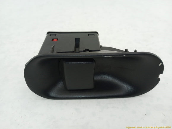 Porsche Cayenne Steering Column Adjustment Switch