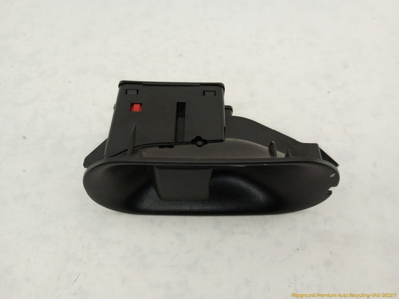 Porsche Cayenne Steering Column Adjustment Switch