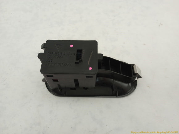 Porsche Cayenne Steering Column Adjustment Switch