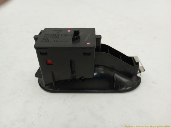 Porsche Cayenne Steering Column Adjustment Switch