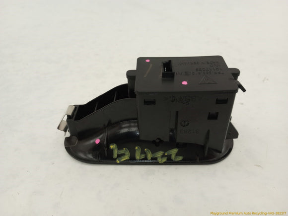 Porsche Cayenne Steering Column Adjustment Switch