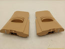 Porsche Cayenne Pair Of Interior Upper B Pillar Trim-4