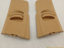 Porsche Cayenne Pair Of Interior Upper B Pillar Trim-5