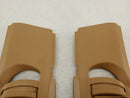 Porsche Cayenne Pair Of Interior Upper B Pillar Trim-7