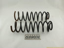 Jeep Cherokee Pair Of Front Coil Springs-1