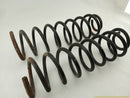 Jeep Cherokee Pair Of Front Coil Springs-2