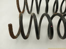 Jeep Cherokee Pair Of Front Coil Springs-3