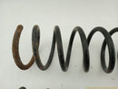 Jeep Cherokee Pair Of Front Coil Springs-5