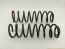 Jeep Cherokee Pair Of Front Coil Springs-8