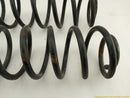 Jeep Cherokee Pair Of Front Coil Springs-11