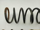 Jeep Cherokee Pair Of Front Coil Springs-12