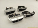 Porsche Cayenne Set Of Dash Air Vents-2