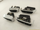 Porsche Cayenne Set Of Dash Air Vents-3