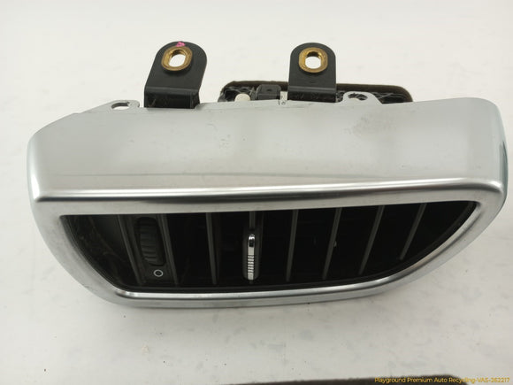 Porsche Cayenne Set Of Dash Air Vents