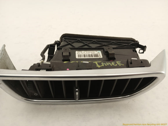 Porsche Cayenne Set Of Dash Air Vents