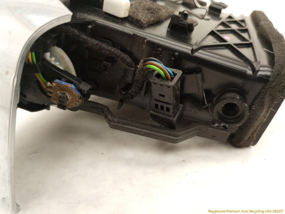 Porsche Cayenne Set Of Dash Air Vents