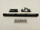 Porsche Cayenne Set Of 3 Dashboard Molding Strips-1