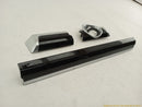 Porsche Cayenne Set Of 3 Dashboard Molding Strips-2