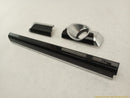 Porsche Cayenne Set Of 3 Dashboard Molding Strips-3