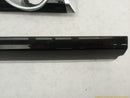 Porsche Cayenne Set Of 3 Dashboard Molding Strips-5