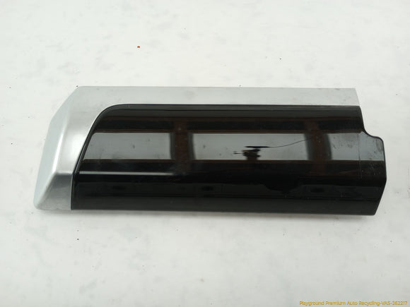 Porsche Cayenne Set Of 3 Dashboard Molding Strips