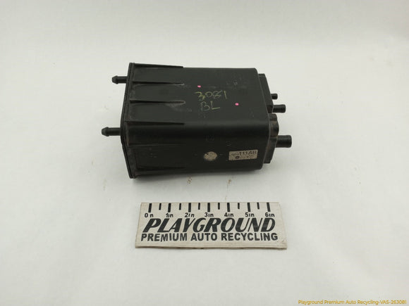 Jeep Cherokee Fuel Vapor Charcoal Canister