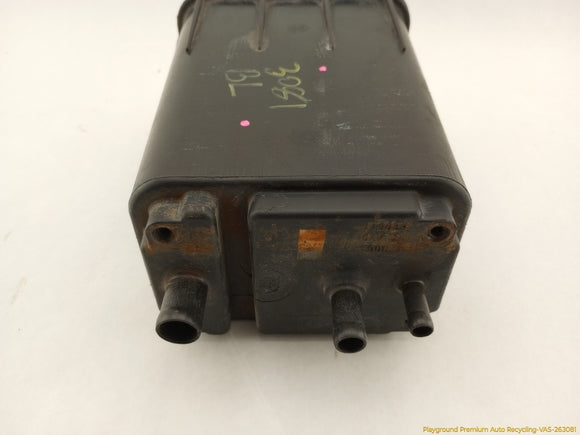 Jeep Cherokee Fuel Vapor Charcoal Canister