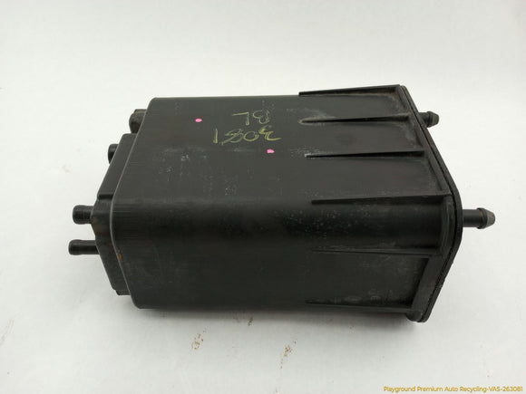 Jeep Cherokee Fuel Vapor Charcoal Canister