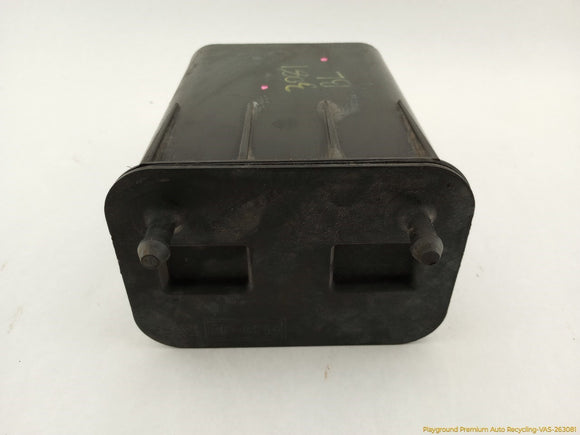 Jeep Cherokee Fuel Vapor Charcoal Canister