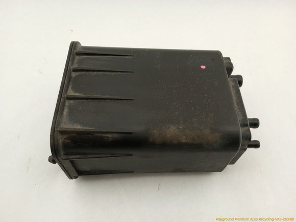 Jeep Cherokee Fuel Vapor Charcoal Canister
