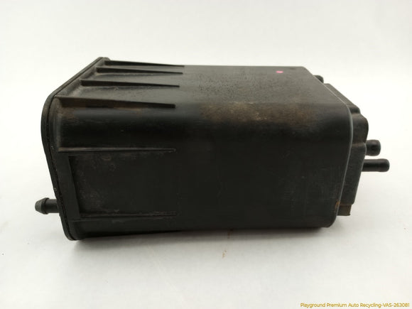 Jeep Cherokee Fuel Vapor Charcoal Canister