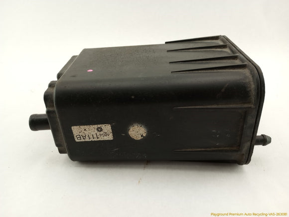 Jeep Cherokee Fuel Vapor Charcoal Canister