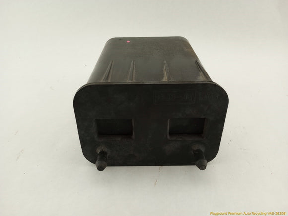 Jeep Cherokee Fuel Vapor Charcoal Canister