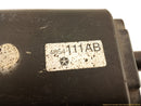 Jeep Cherokee Fuel Vapor Charcoal Canister-11