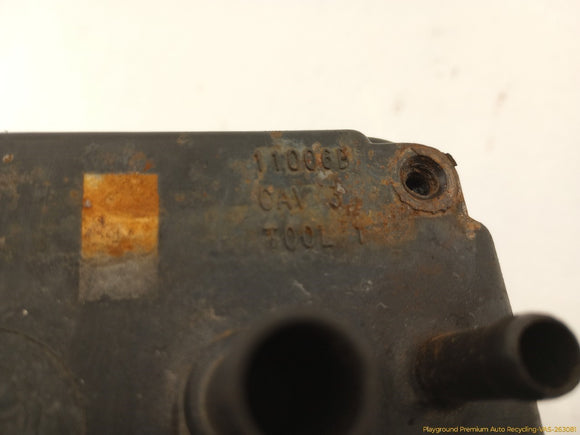 Jeep Cherokee Fuel Vapor Charcoal Canister