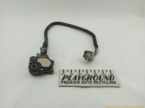 Jeep Cherokee Neutral Safety Switch