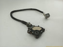 Jeep Cherokee Neutral Safety Switch-2