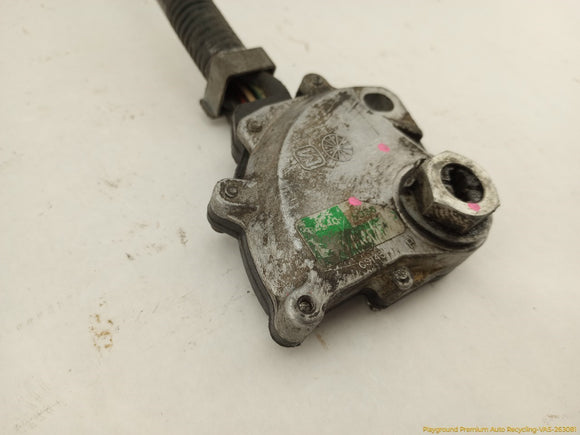 Jeep Cherokee Neutral Safety Switch